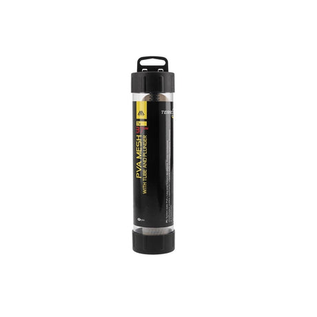 Malla PVA en tubo Mikado 37 mm - Tienda Carpfishing