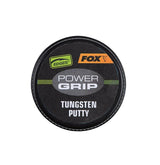 Mastice Tungsteno Fox Bordi Power Grip - Tienda Carpfishing