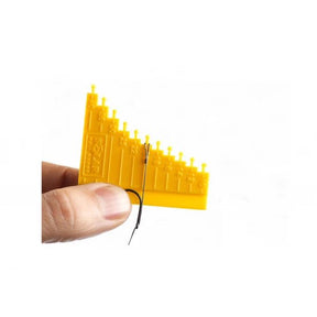 Medidor de Hair Solar - Tienda Carpfishing