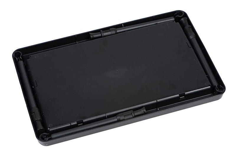 Mesa Fox para refugio 2 Tier Compacta - Tienda Carpfishing