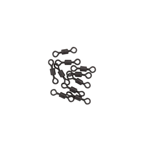 Micro Rig Swivel Trakker - Tienda Carpfishing
