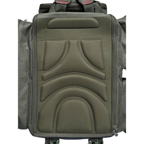 Mochila JRC Defender II Backpack L - Tienda Carpfishing