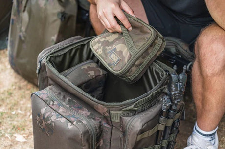 Zaino Nash Scope Soft Protect XL55L- Tienda Carpfishing