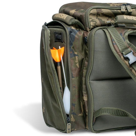Mochila Nash Subterfuge Rucksack 50L - Tienda Carpfishing