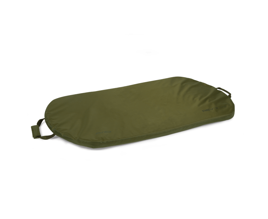 Moqueta Avid Carp Revolve - Tienda Carpfishing