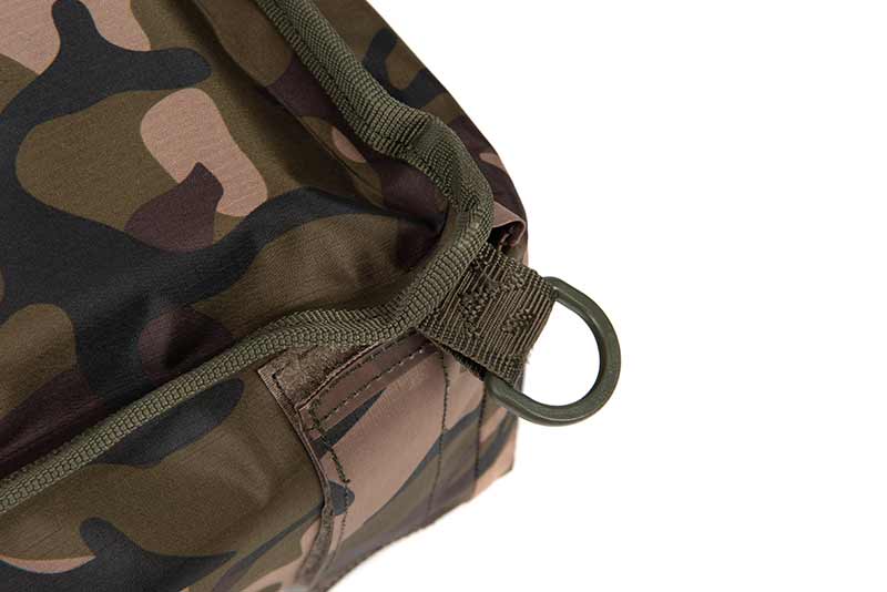 Moqueta Fox Camolite - Tienda Carpfishing