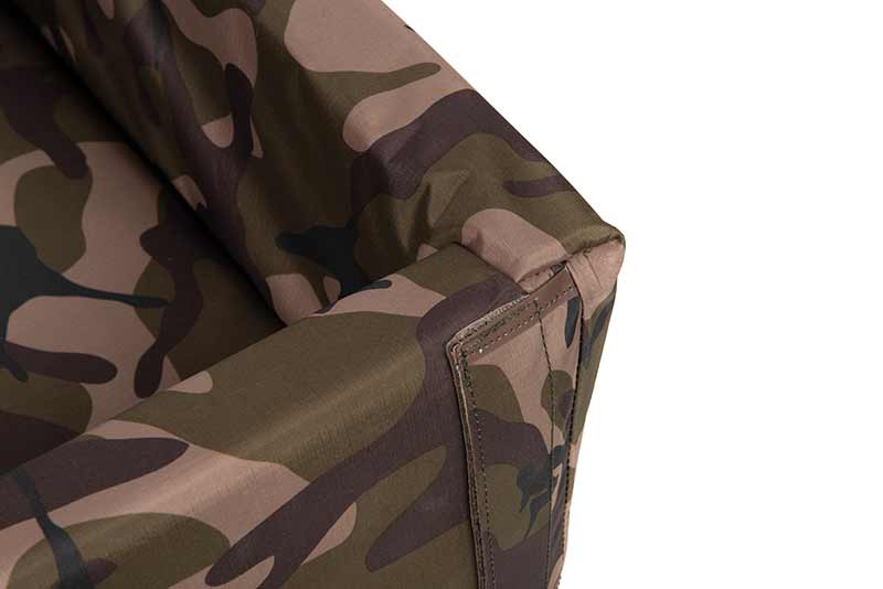 Moqueta Fox Camolite - Tienda Carpfishing