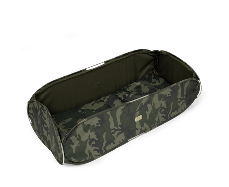 Moqueta Korum Camo Fast - Tienda Carpfishing