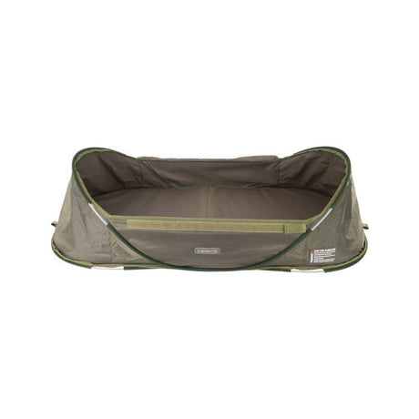 Moqueta rapida Trakker Sanctuary - Tienda Carpfishing