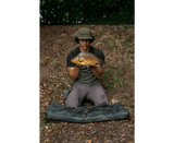 Moqueta - Saco pesaje Korum Camo - Tienda Carpfishing