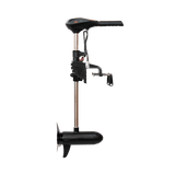 Motor eléctrico Rhino VX V2 Motor fueraborda eléctrico 55 lb - Tienda Carpfishing