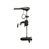Motor eléctrico Rhino VX V2 Motor fueraborda eléctrico 65 lb - Tienda Carpfishing