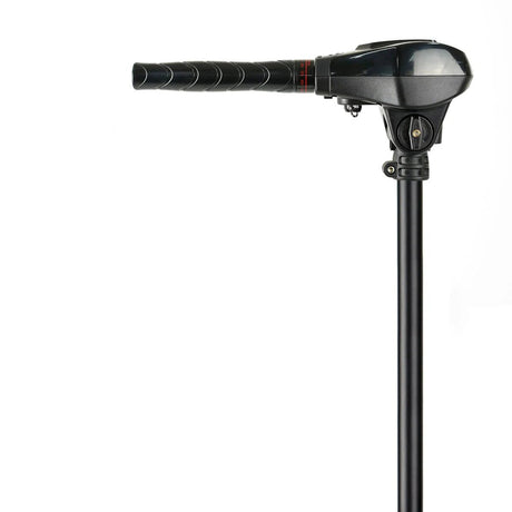 Motor Raptor Brushless Elektromotor 12V - 65 Ib - Tienda Carpfishing