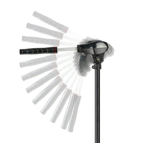 Motor Raptor Brushless Elektromotor 12V - 65 Ib - Tienda Carpfishing