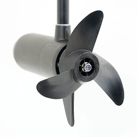 Motor Raptor Elektromotor 12V - 45 Ib - Tienda Carpfishing