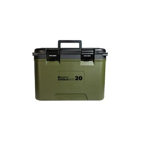Nevera Ridge Monkey CoolaBox 20 litros - Tienda Carpfishing