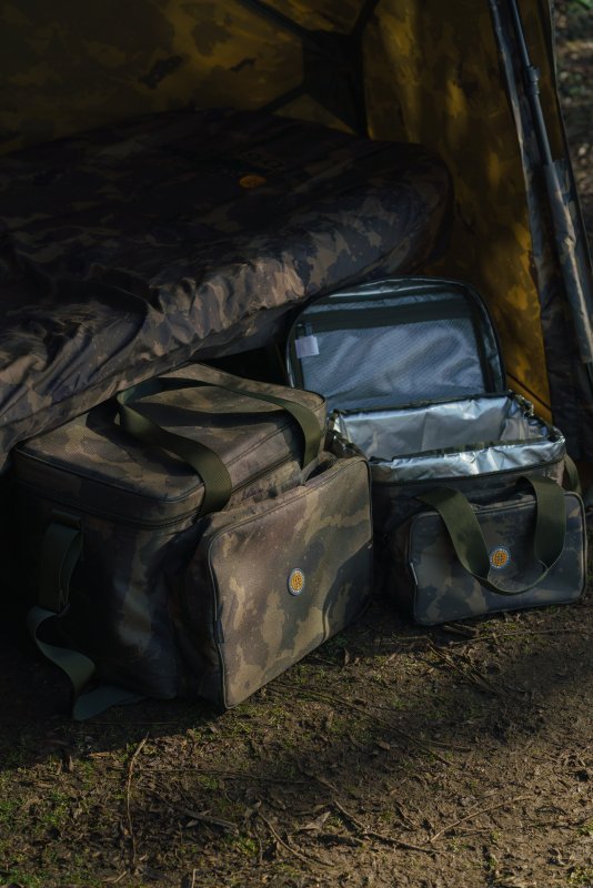 Nevera Solar WorldWide Cook N Cooler XL - Tienda Carpfishing