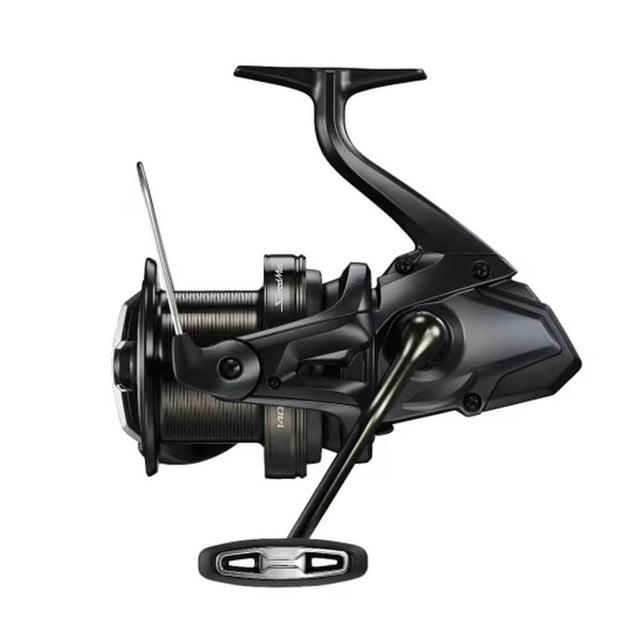 Oferta 2 Carretes Shimano Speedmaster 14000 XTD - Tienda Carpfishing