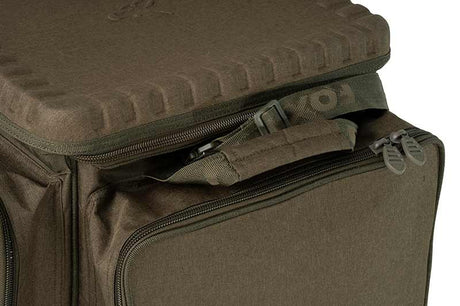 Organizador para carretilla Fox Voyager® L - Tienda Carpfishing