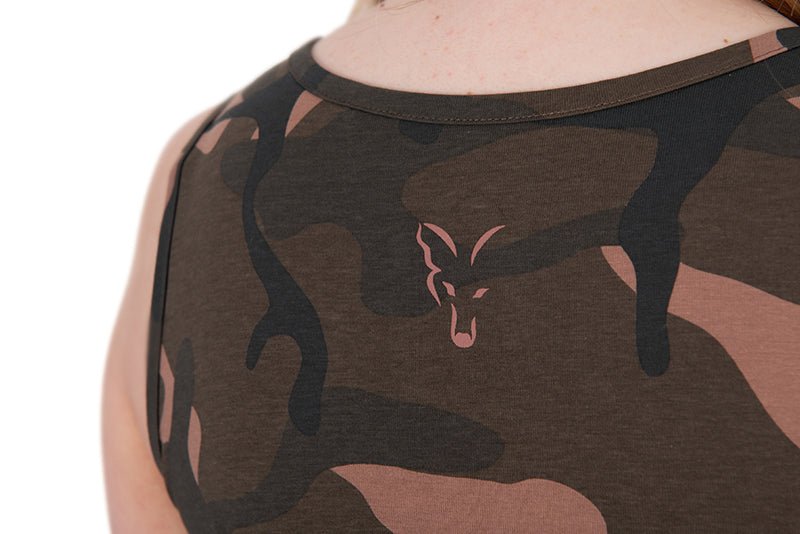 Pack 2 chalecos Fox Women's - Tienda Carpfishing