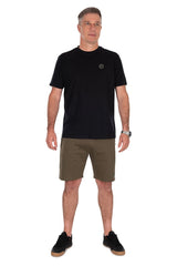 Pantalón corto Fox Collection Jogger Verde - Tienda Carpfishing