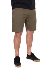 Pantalón corto Fox Collection Jogger Verde - Tienda Carpfishing