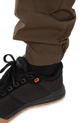 Pantalón Fox Caqui LW Cargo - Tienda Carpfishing
