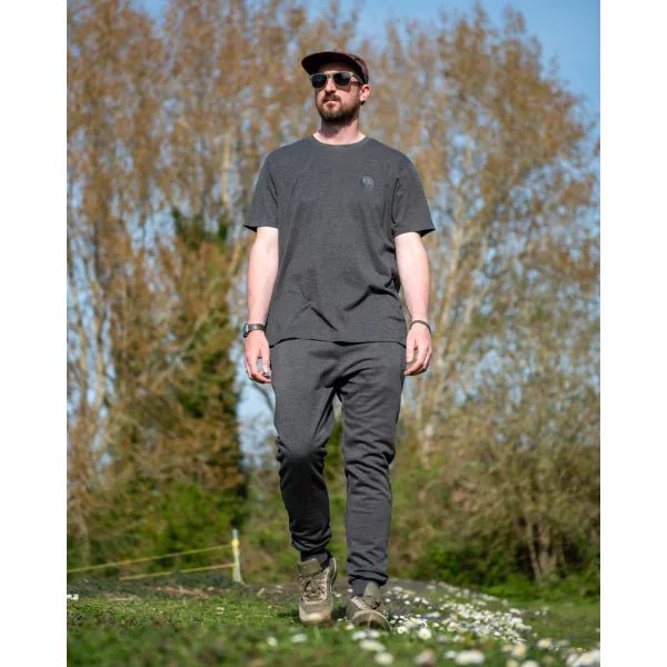 Pantalón Fox Explorer LTD Grey - Tienda Carpfishing