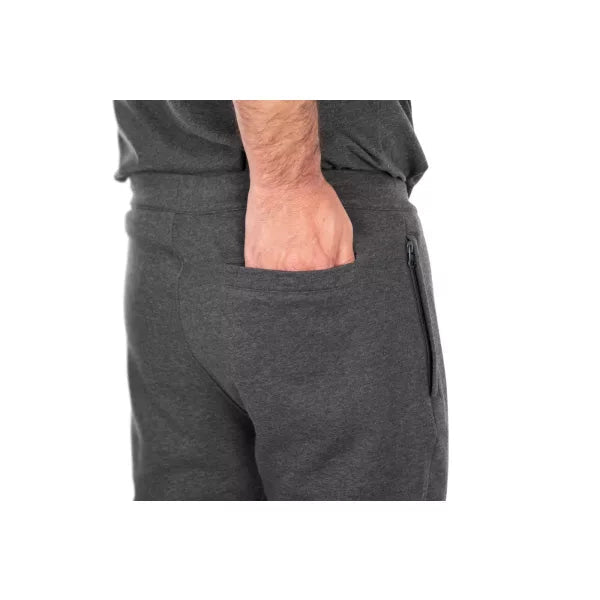 Pantalón Fox Explorer LTD Grey - Tienda Carpfishing