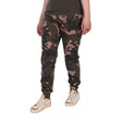 Pantalón Jogger Mujer Fox Camo - Tienda Carpfishing