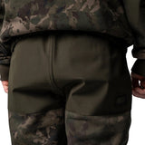 Pantalón Nash Jogger ZT Wind Chill Camo - Tienda Carpfishing