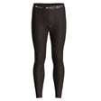 Pantalón térmico Mikado Base Layer Bottoms Negra - Tienda Carpfishing