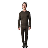 Pantalón térmico Nash ZT Merino Stage 1 - Tienda Carpfishing