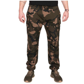 Pantalones Fox LW Camo - Tienda Carpfishing