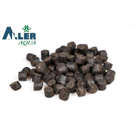 Pellet Aller Aqua Halibut 20 mm 3 kg - Tienda Carpfishing