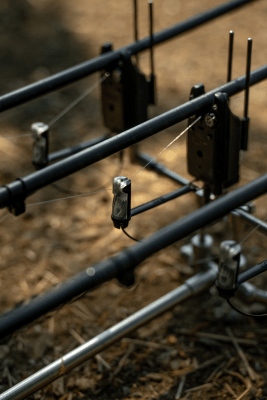 Péndulo Delkim SmartLite Set - Tienda Carpfishing