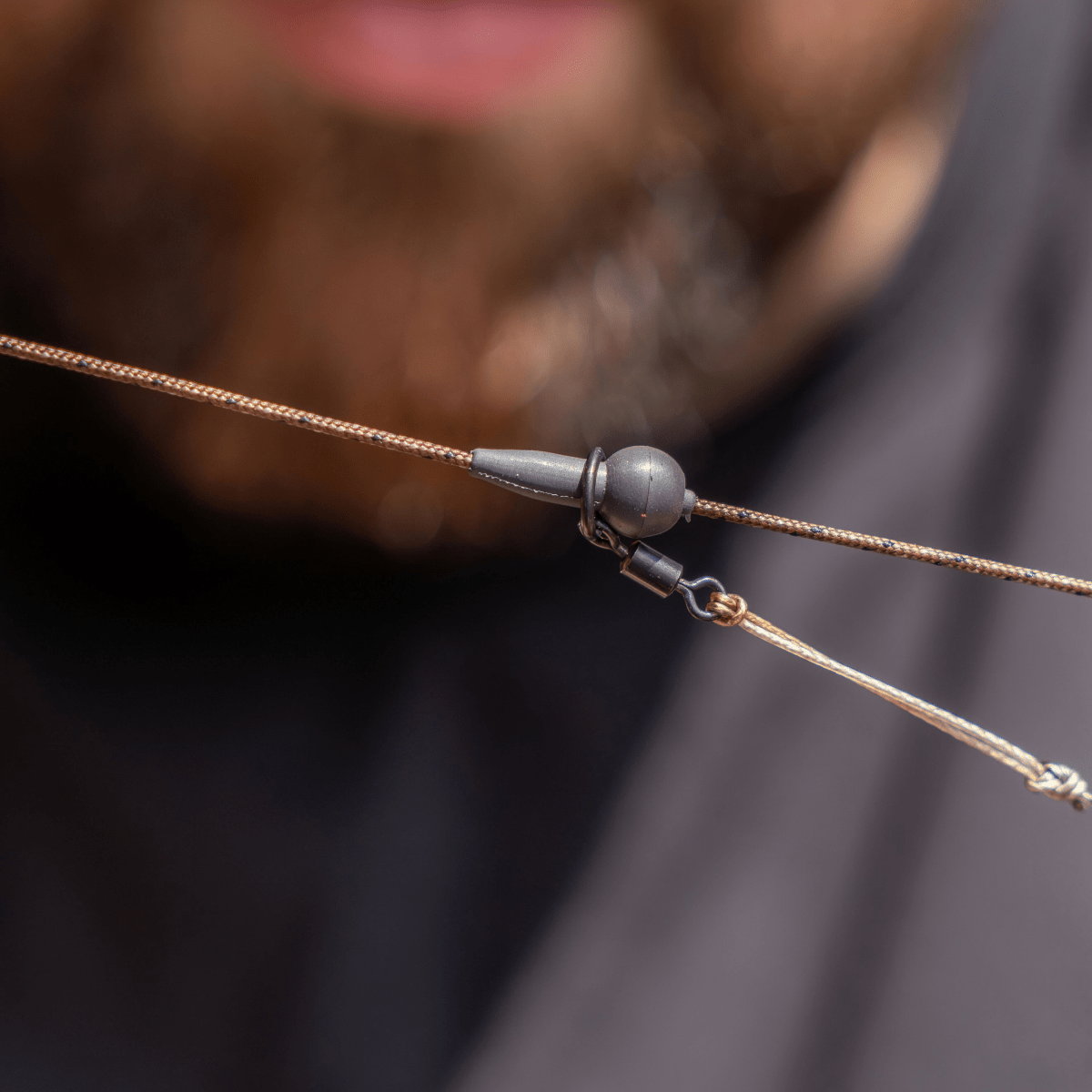 Perlas Tungsteno Avid Carp Leader Outline - Tienda Carpfishing