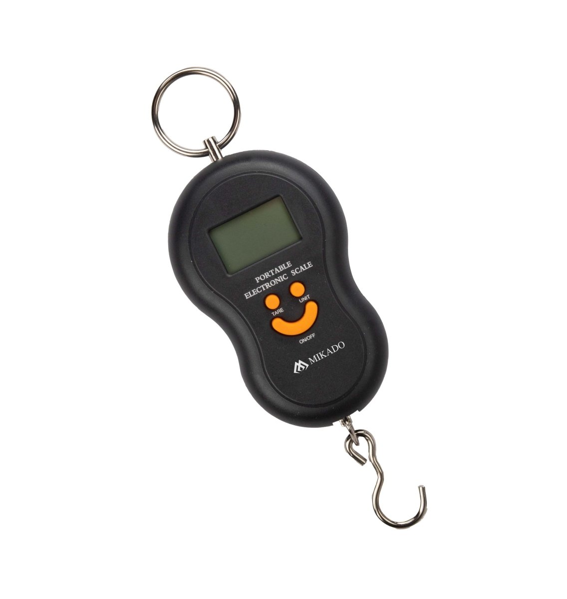 Peso digital Mikado 50 kg - Tienda Carpfishing