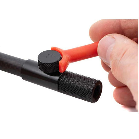 Pica Fox Black Label Carbon 60 cm - Tienda Carpfishing