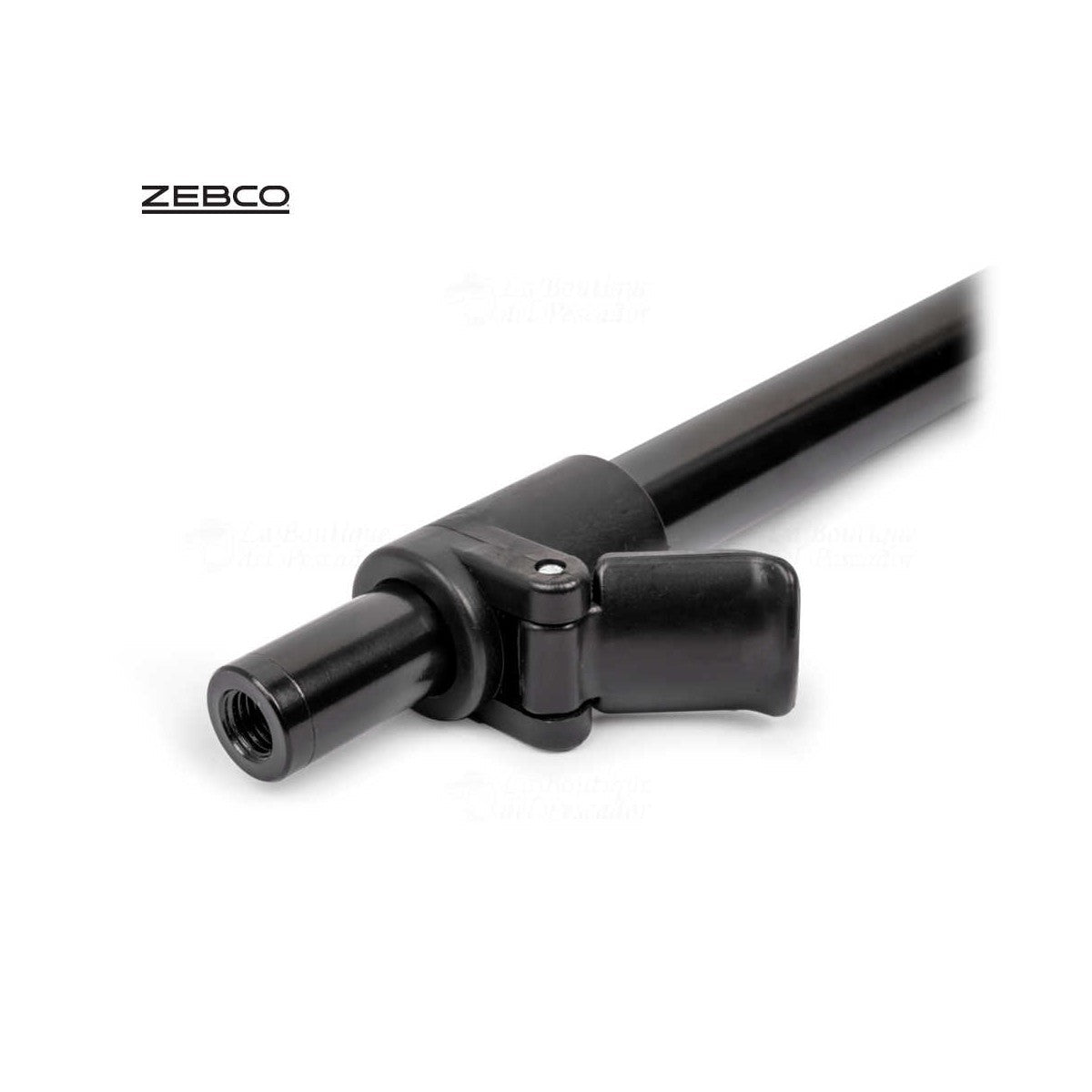 Pica Zebco Trophy Screwpoint - Tienda Carpfishing