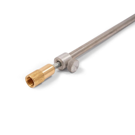 Pica Zebco Trophy Stainless Steel 45-75 cm - Tienda Carpfishing