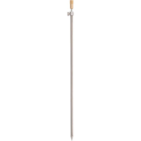 Pica Zebco Trophy Stainless Steel 45-75 cm - Tienda Carpfishing