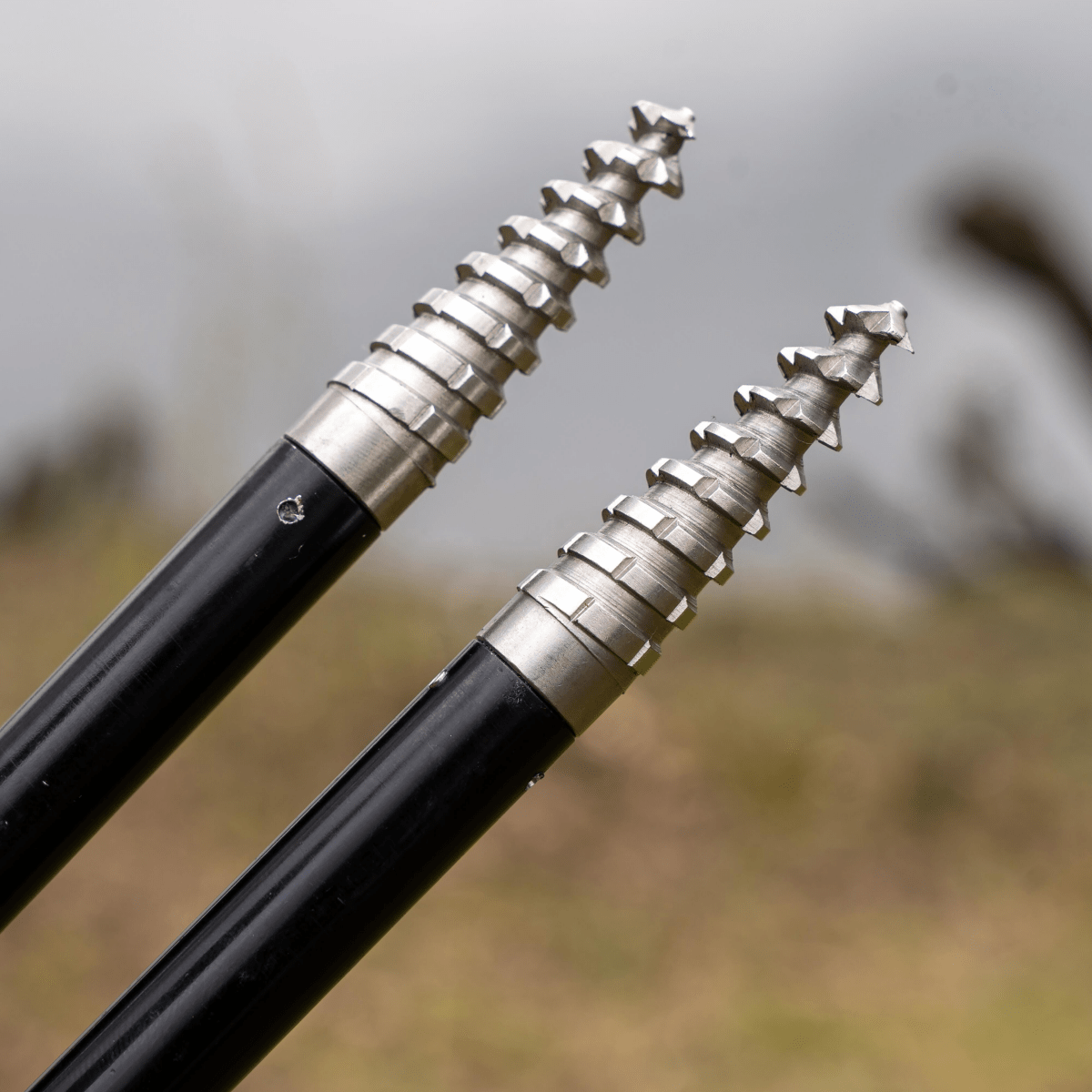 Picas marcadoras Avid Carp All - Terrain - Tienda Carpfishing