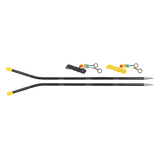 Picas marcadoras Avid Carp All - Terrain - Tienda Carpfishing