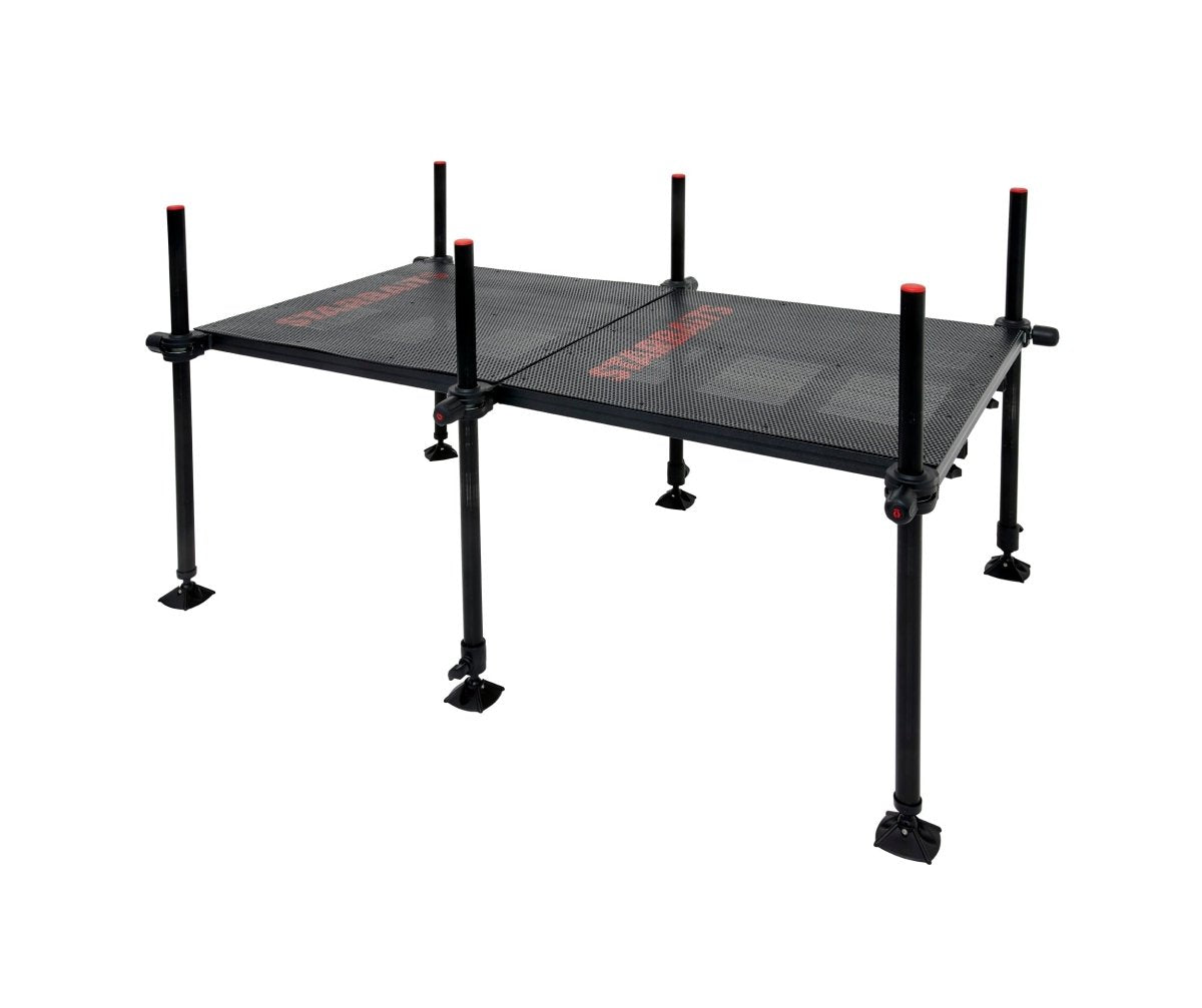 Plataforma Starbaits de lance - Tienda Carpfishing