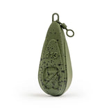 Plomo Ecológico Ridge Monkey Zead Distance - Tienda Carpfishing