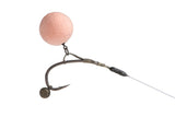 Plomo Fox Edges Shot On The Hook S - Tienda Carpfishing