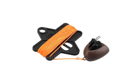 Plomo Trasero Mikado Captive Back Lead - Tienda Carpfishing