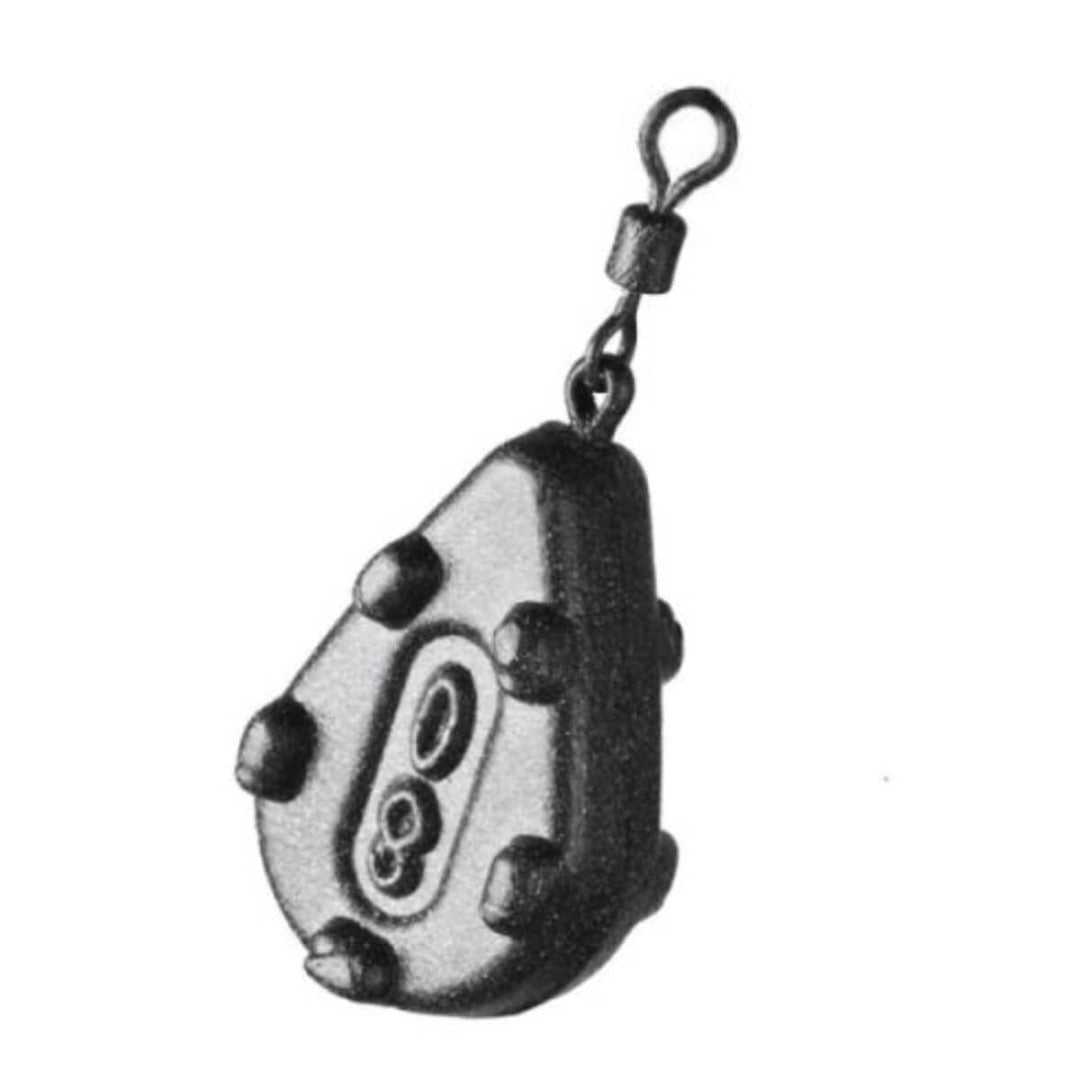 Plomo Zfish Gripper - Tienda Carpfishing