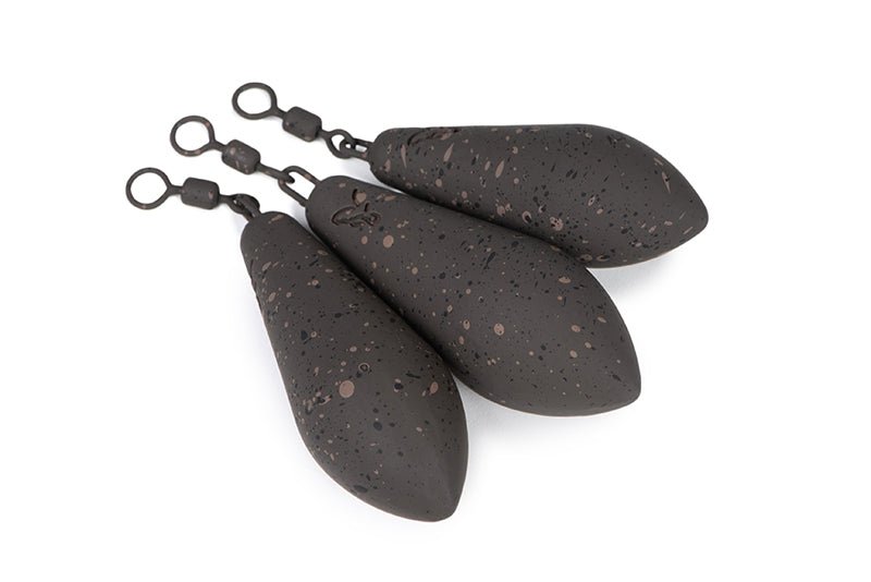 Plomos Fox Edges Distance - Tienda Carpfishing